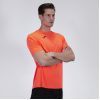 Футболка Joma Combi 100052.040 кораловий M (9996259044074) изображение 8