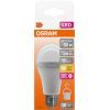 Лампочка Osram LED E27 8Вт 806Лм 2700К A60 акумуляторна (4099854190087) изображение 10