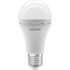 Лампочка Osram LED E27 8Вт 806Лм 2700К A60 акумуляторна (4099854190087) изображение 5