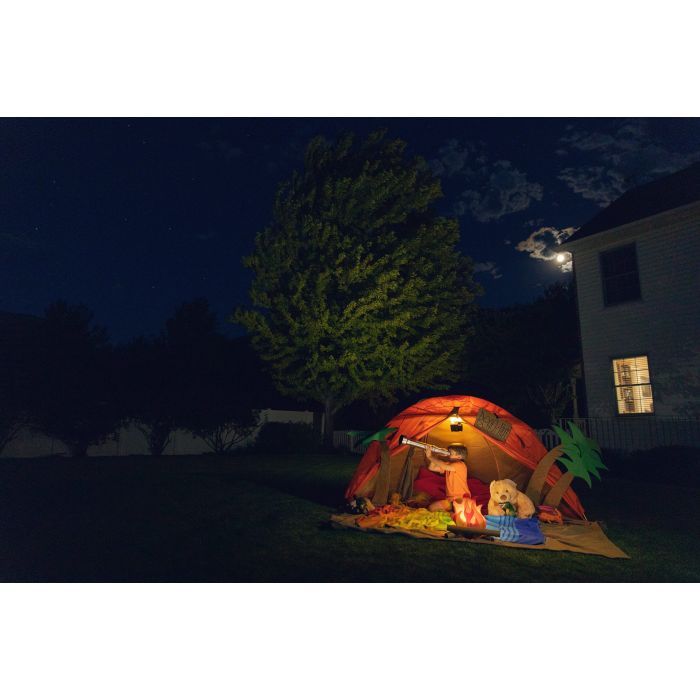 Лампочка Osram LED E27 8Вт 806Лм 2700К A60 акумуляторна (4099854190087) изображение 7