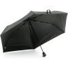 Парасоля Krago складана жіноча RETRO повний автомат чорнна (umb-17-001)