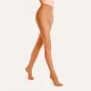 Колготи Giulia Like 20 Den Amber - 2 (4823102969947) зображення 3