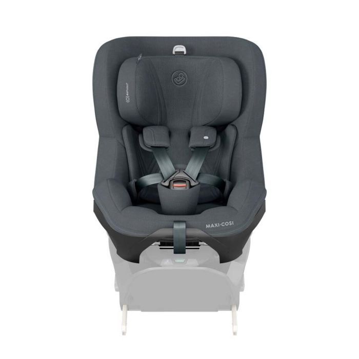 Автокрісло Maxi-Cosi Pearl Slide Pro (Authentic Graphite) (8638550110) зображення 5