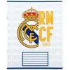 Зошит Kite Real Madrid, 12 аркушів, клітинка (RL26-232) зображення 4
