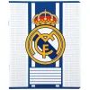 Зошит Kite Real Madrid, 12 аркушів, клітинка (RL26-232) зображення 6