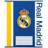 Зошит Kite Real Madrid, 12 аркушів, клітинка (RL26-232) зображення 8