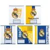 Зошит Kite Real Madrid, 12 аркушів, клітинка (RL26-232)