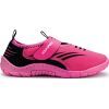 Аквашузы Aqua Speed Aqua Shoe Model 642-27F рожевий, чорний 27 (5905718621644) изображение 4