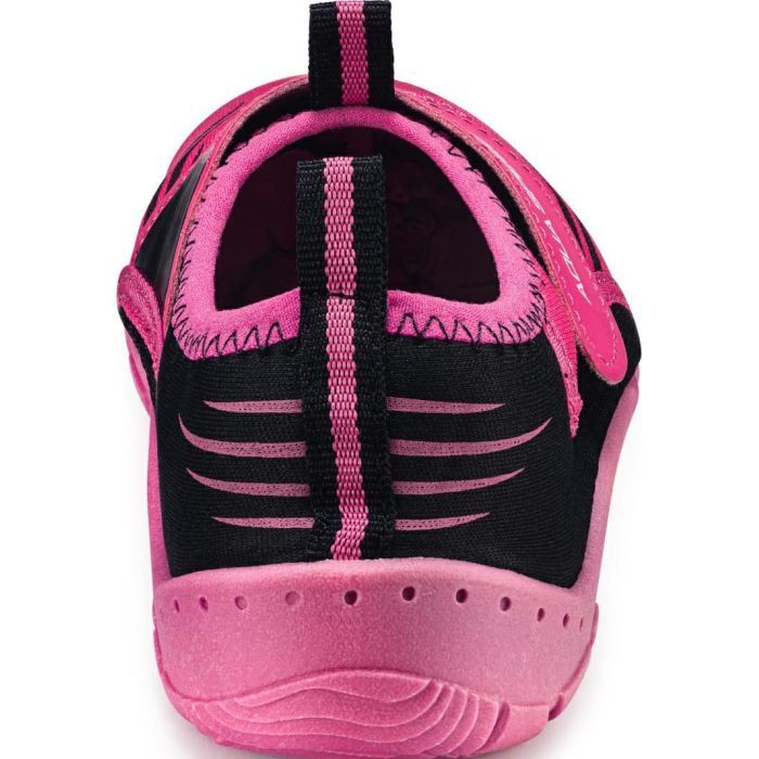 Аквашузы Aqua Speed Aqua Shoe Model 642-27F рожевий, чорний 27 (5905718621644) изображение 7