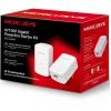 Адаптер Powerline Mercusys MP500KIT изображение 3
