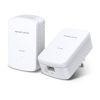 Адаптер Powerline Mercusys MP500KIT