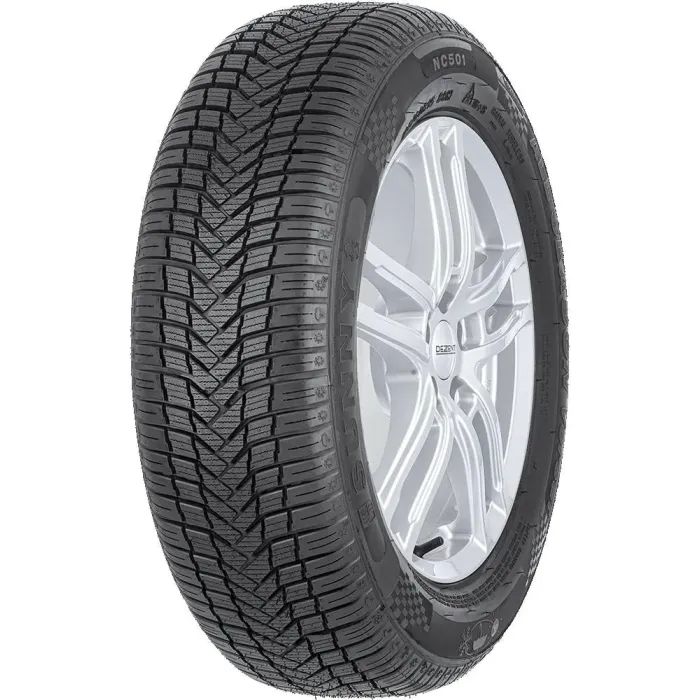 Шина Sunny 215/70R16 100H NC501 (1105159)