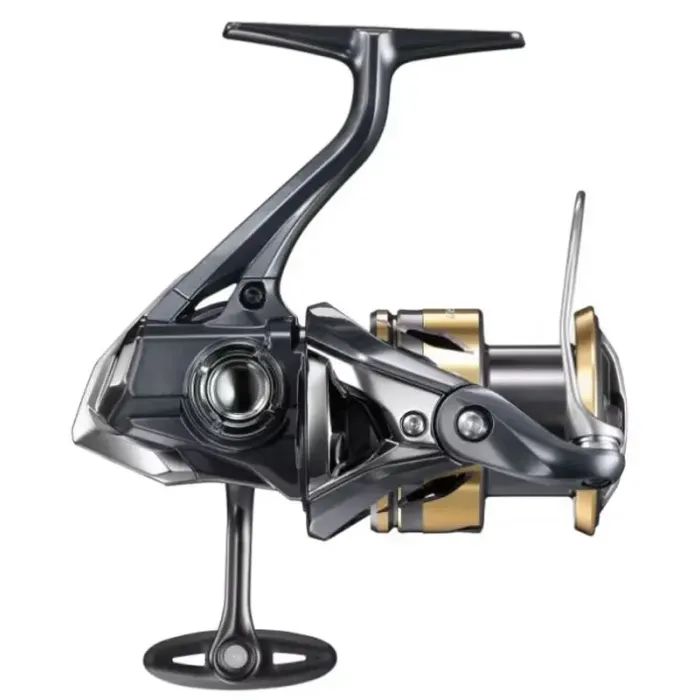 Котушка Shimano Ultegra FD 4000 5+1BB 5.31 (ULT4000D) зображення 2