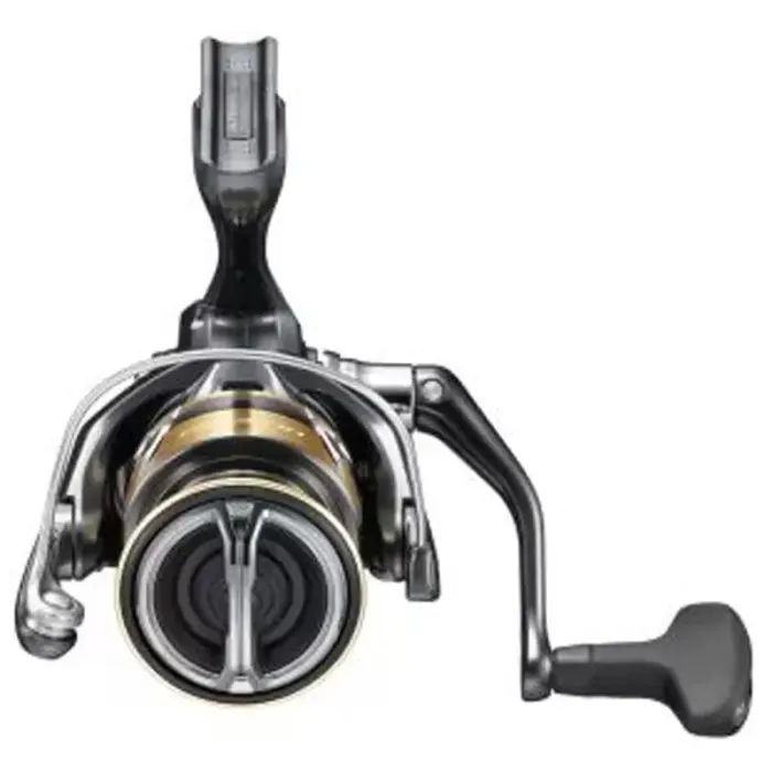 Котушка Shimano Ultegra FD 4000 5+1BB 5.31 (ULT4000D) зображення 3