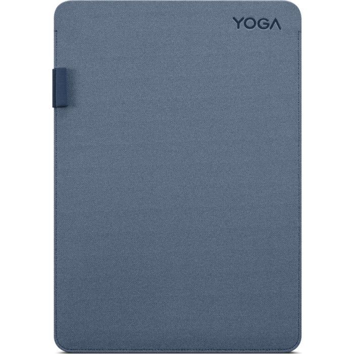 Чехол для ноутбука Lenovo 14" Yoga Sleeve Cosmic Blue (GX41N42944)