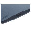 Чехол для ноутбука Lenovo 14" Yoga Sleeve Cosmic Blue (GX41N42944) изображение 4