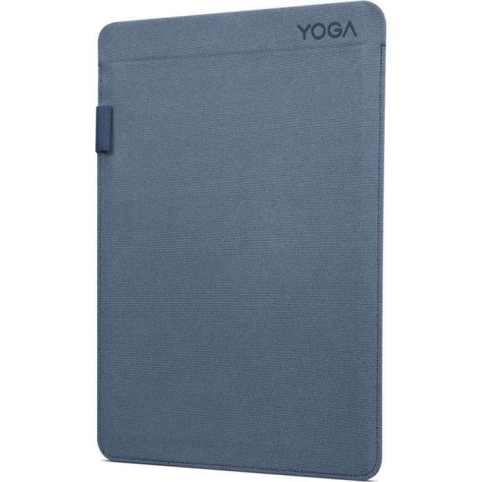 Чехол для ноутбука Lenovo 14" Yoga Sleeve Cosmic Blue (GX41N42944) изображение 5