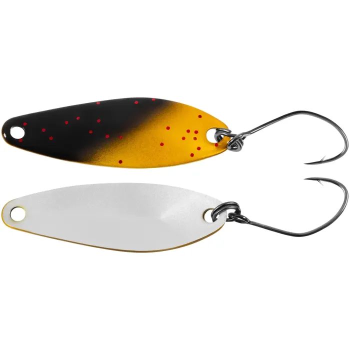 Блешня Select Welldy 1.8g 31mm 17 DarkSpace Chartreuse (1870.80.94)