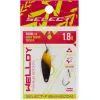 Блешня Select Welldy 1.8g 31mm 29 Fried Sugar Zephyr (1870.80.99) зображення 2