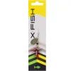 Блешня X-Fish Sirius 3.7g 1 Nikel GRD (1917.06.57) зображення 2