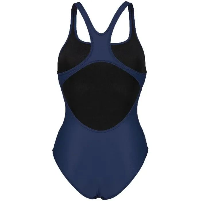 Купальник Arena Women's Team Swimsuit Swim Pro 005803-750 темно-синій 38 (3468336808870) зображення 9