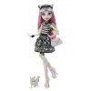 Кукла Monster High Рошель Первое поколение (JHK57) изображение 2