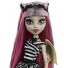 Кукла Monster High Рошель Первое поколение (JHK57) изображение 4