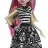 Кукла Monster High Рошель Первое поколение (JHK57) изображение 5