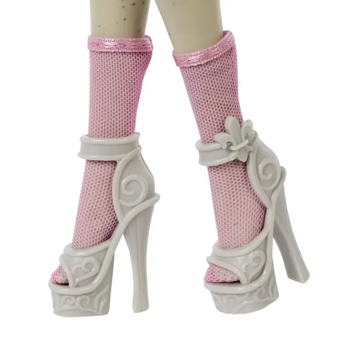 Кукла Monster High Рошель Первое поколение (JHK57) изображение 6