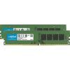 Модуль памяти для компьютера DDR4 32GB (2x16GB) 3200 MHz Micron (CT2K16G4DFRA32A)