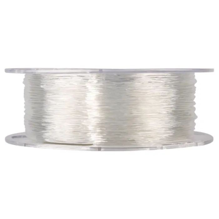 Пластик для 3D-принтера eSUN eFLEX 1кг 1,75mm NATURAL (EFLEX175N1) изображение 3