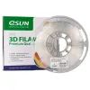 Пластик для 3D-принтера eSUN eFLEX 1кг 1,75mm NATURAL (EFLEX175N1) изображение 5