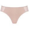Трусы Corin Brasiliana Twiggy 41723 Телесный S (5903935030409) изображение 3