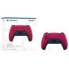 Геймпад Sony Playstation DualSense Bluetooth PS5 Cosmic Red (1000050249) изображение 5