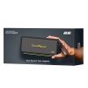 Акустична система 2E SoundLegend PowerBank IPX6 RGB Black (2E-BSSLWBK) зображення 12