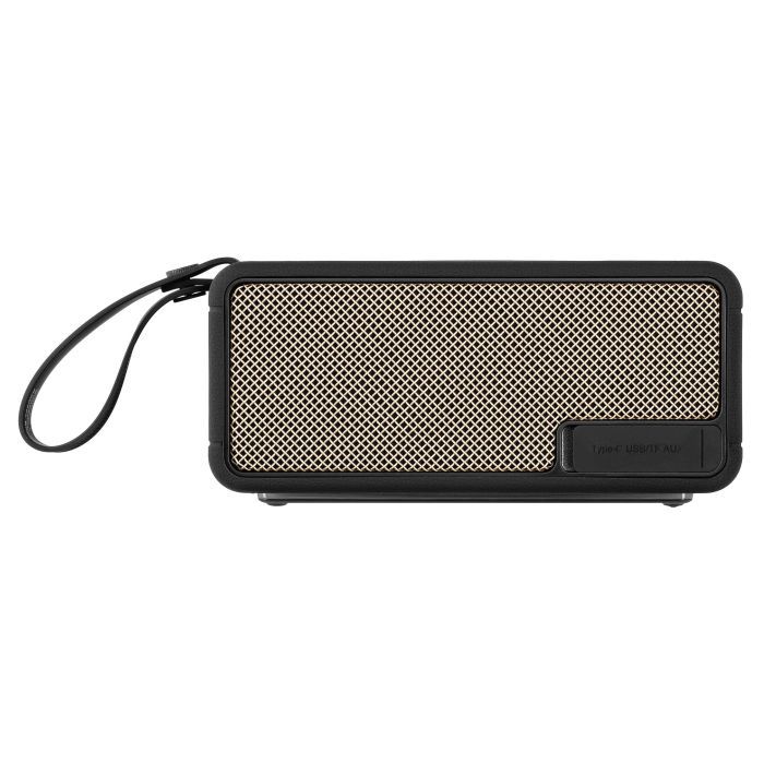 Акустична система 2E SoundLegend PowerBank IPX6 RGB Black (2E-BSSLWBK) зображення 3