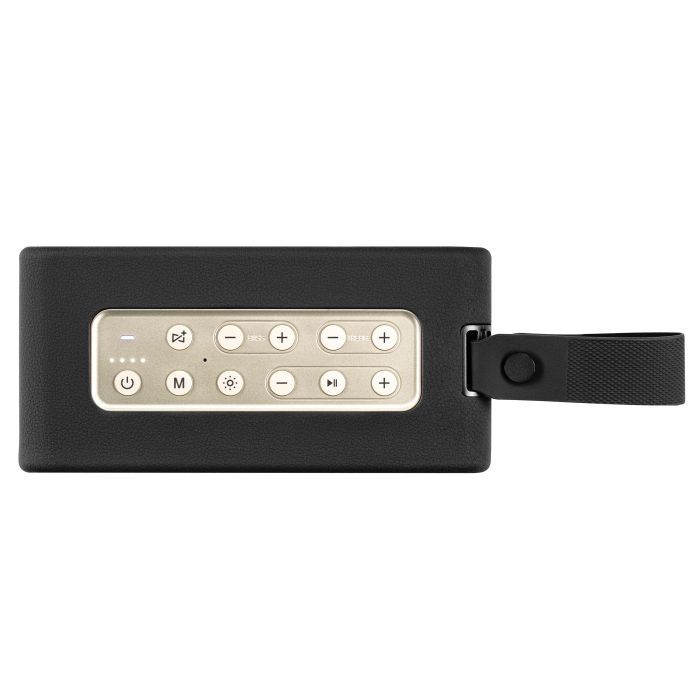 Акустична система 2E SoundLegend PowerBank IPX6 RGB Black (2E-BSSLWBK) зображення 6