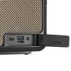 Акустична система 2E SoundLegend PowerBank IPX6 RGB Black (2E-BSSLWBK) зображення 9