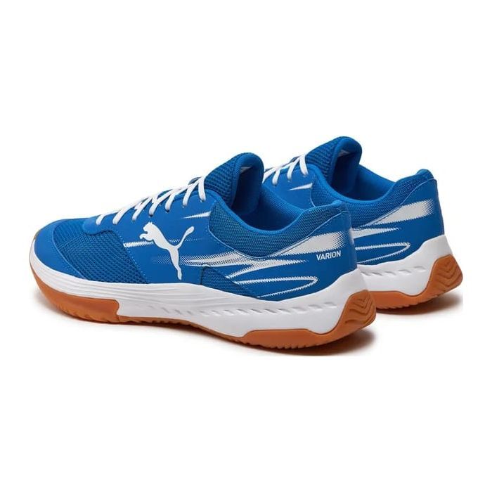 Кроссовки Puma Varion II 107341-03 синій 42 (8UK) 27 см (4065454902733) изображение 3