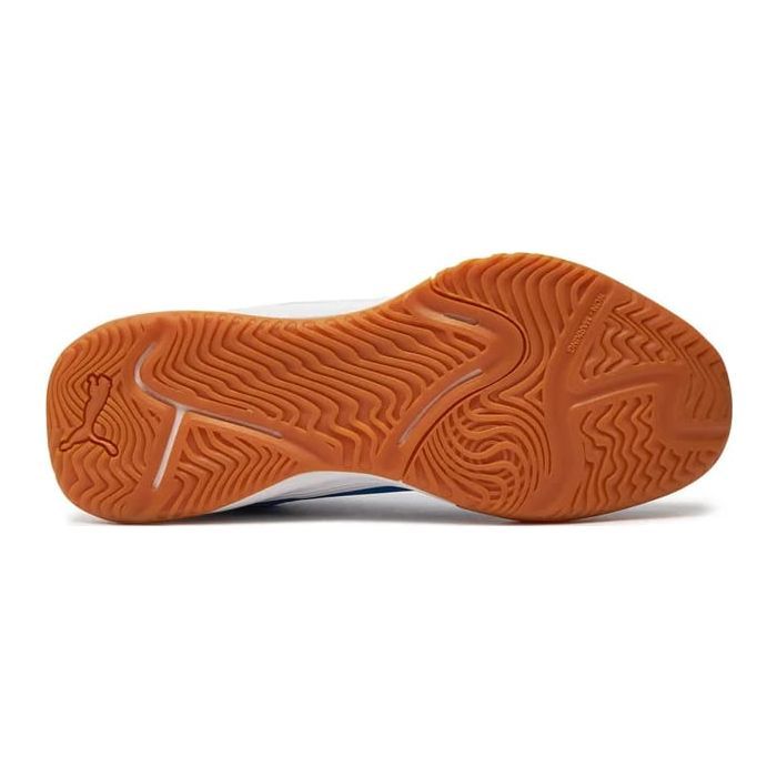 Кроссовки Puma Varion II 107341-03 синій 42 (8UK) 27 см (4065454902733) изображение 4