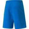 Шорты Puma teamRISE Short 704942-02 синій XXL (4063699208726) изображение 2