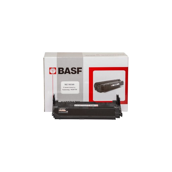 Драм картридж BASF Samsung SL-M2625/M2675 аналог MLT-R116D (BASF-DR-MLTR116D)