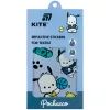 Стикер-наклейка Kite набор светоотражающих стикеров для текстиля Pochacco (PC25-114)