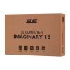 Ноутбук 2E Imaginary 15 (NL57AU-15UA42-W11P12) зображення 30