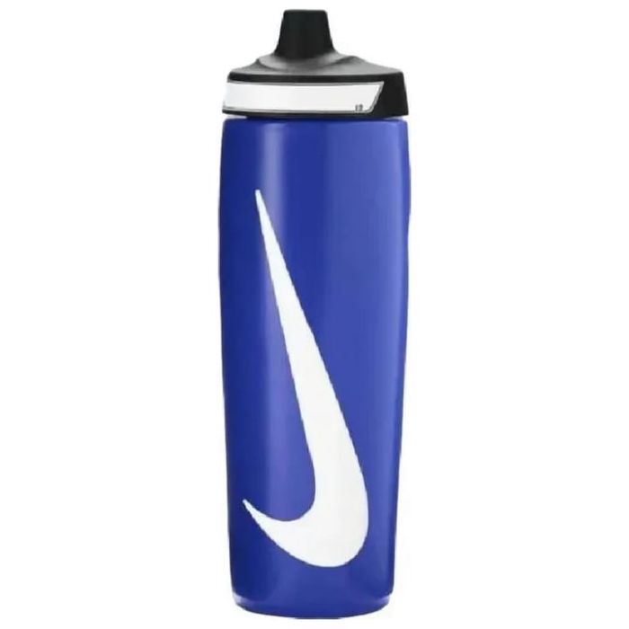Бутылка для воды Nike REFUEL BOTTLE 32 OZ N.100.7667.492.32 синій 946 мл (887791745538)