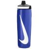 Бутылка для воды Nike REFUEL BOTTLE 32 OZ N.100.7667.492.32 синій 946 мл (887791745538) изображение 2