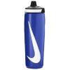 Бутылка для воды Nike REFUEL BOTTLE 32 OZ N.100.7667.492.32 синій 946 мл (887791745538)