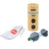 Детские солнцезащитные очки Ki ET LA Pop 7-12 років (Blue Olive) (69625) изображение 5
