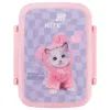 Ланч-бокс дитячий Kite Studio Pets, 420 мл (SP26-160) зображення 2