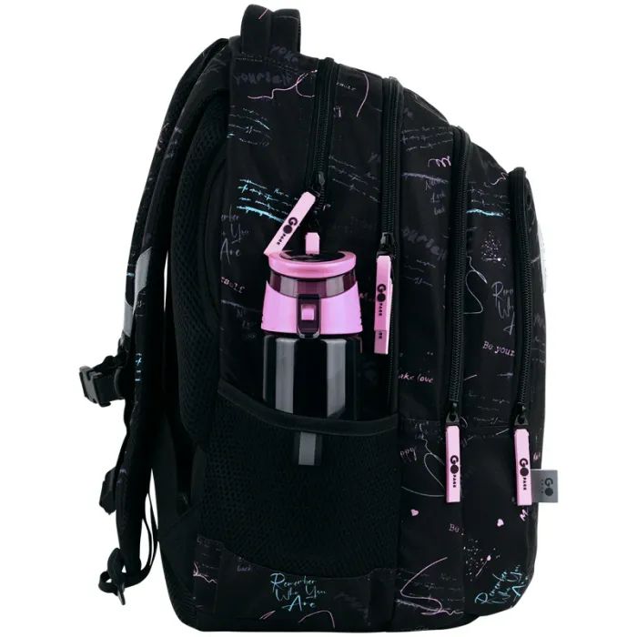 Рюкзак шкільний GoPack Teens 162L-2 (GO26-162L-2) зображення 11